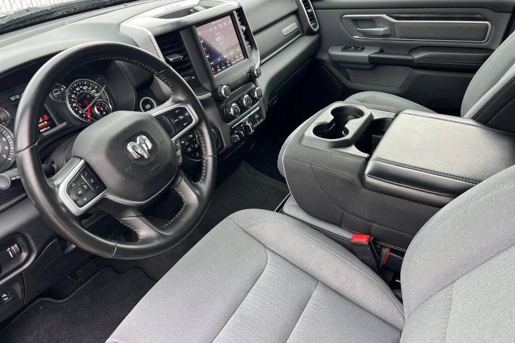 2021 Ram 1500 Big Horn/Lone Star Fruitland ID