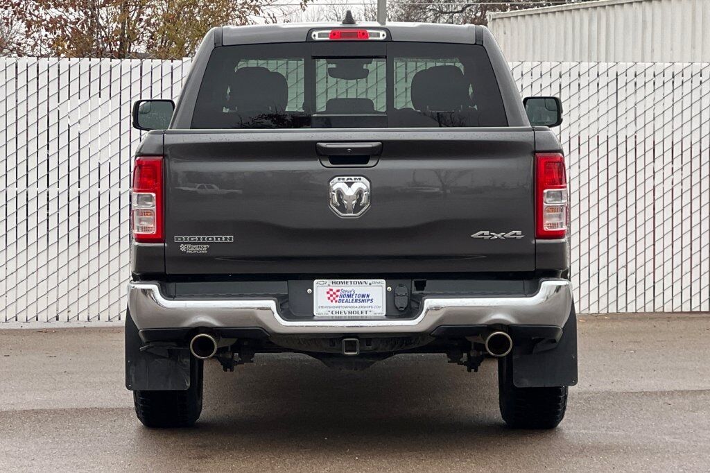 2021 Ram 1500 Big Horn/Lone Star Fruitland ID