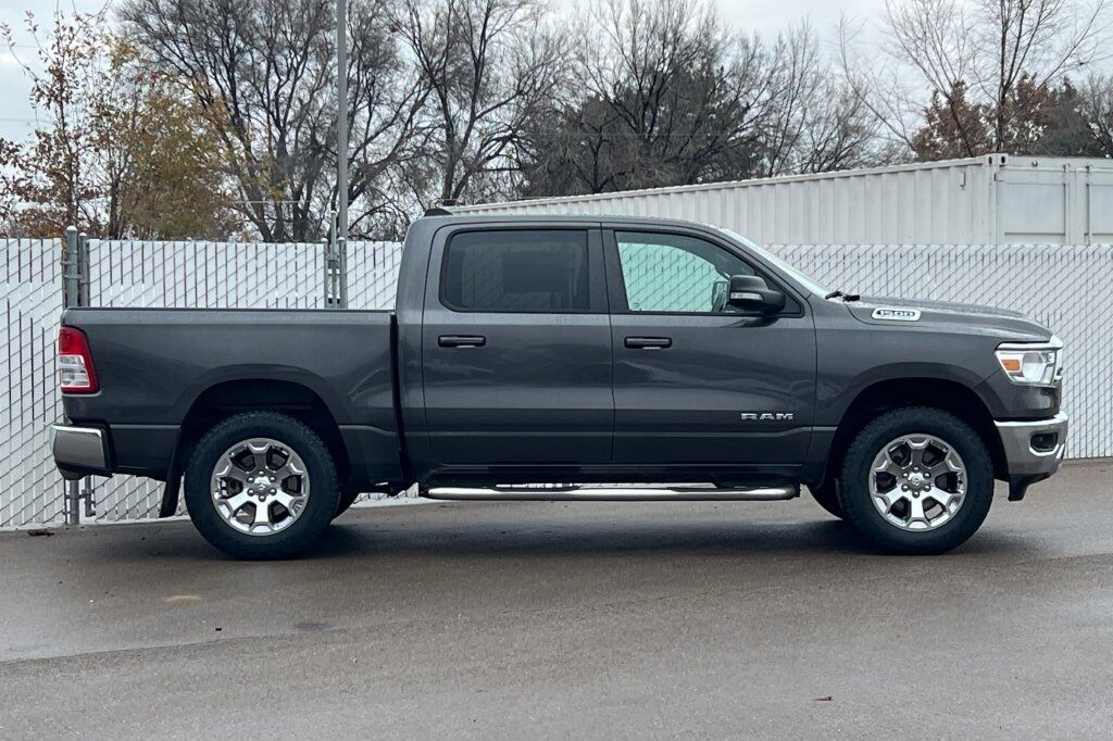 2021 Ram 1500 Big Horn/Lone Star Fruitland ID