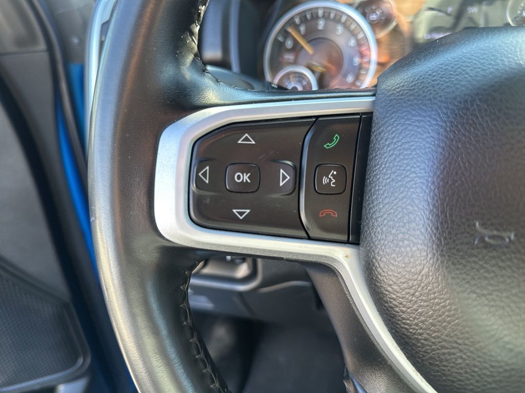 2021 Ram 1500 Big Horn/Lone Star Worcester MA