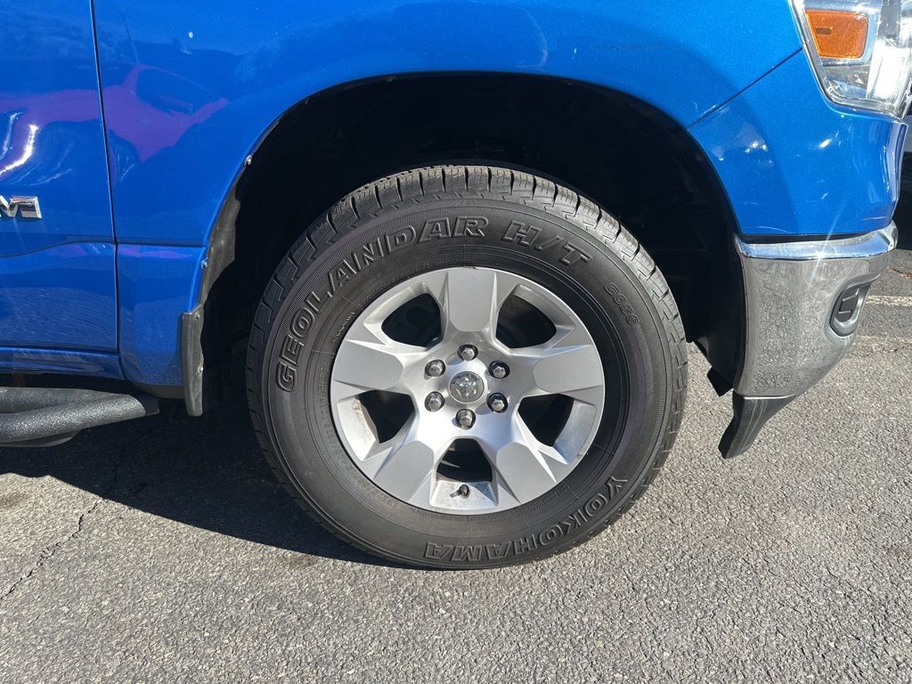 2021 Ram 1500 Big Horn/Lone Star Worcester MA