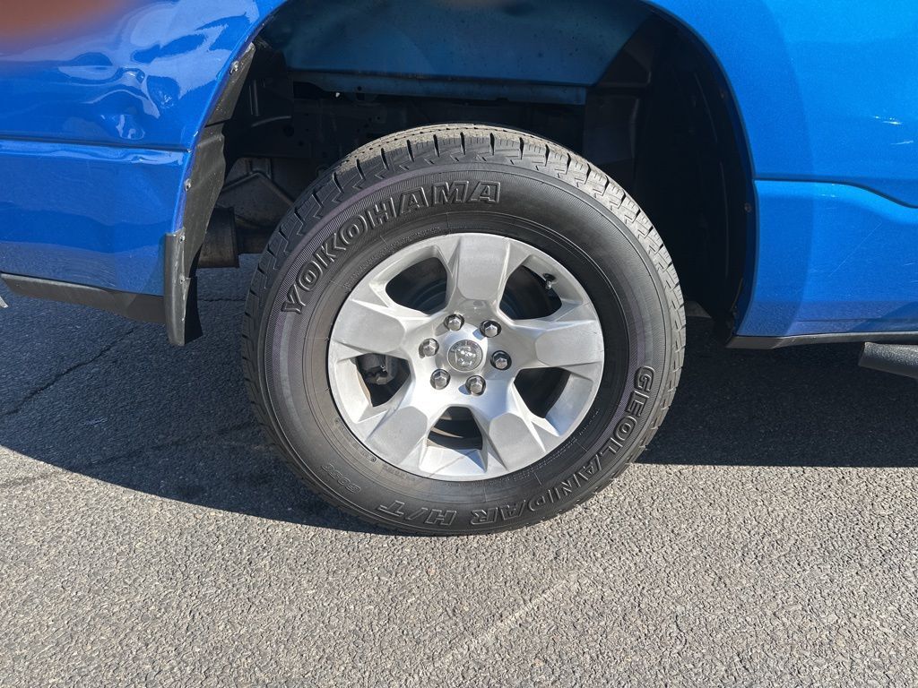 2021 Ram 1500 Big Horn/Lone Star Worcester MA