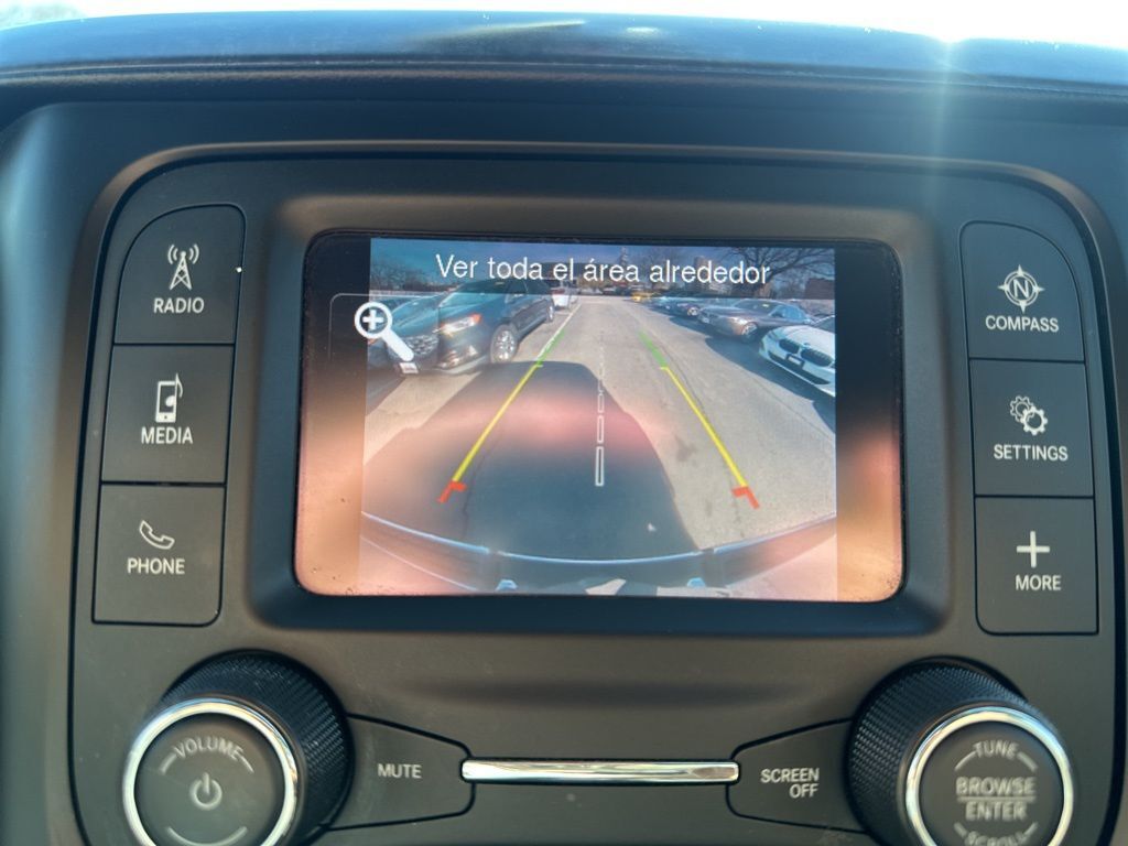 2021 Ram 1500 Big Horn/Lone Star Worcester MA