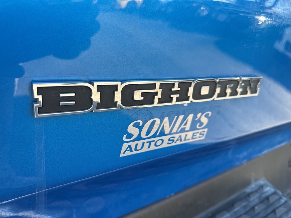 2021 Ram 1500 Big Horn/Lone Star Worcester MA