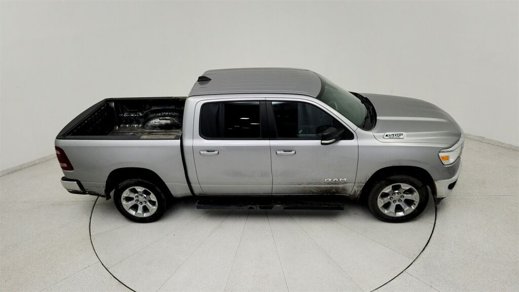 2021 Ram 1500 Big Horn/Lone Star Laurel MD