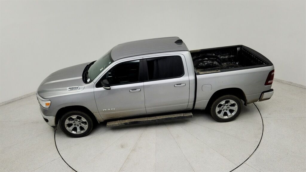 2021 Ram 1500 Big Horn/Lone Star Laurel MD