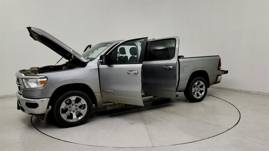 2021 Ram 1500 Big Horn/Lone Star Laurel MD