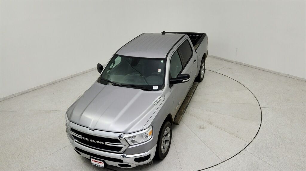 2021 Ram 1500 Big Horn/Lone Star Laurel MD