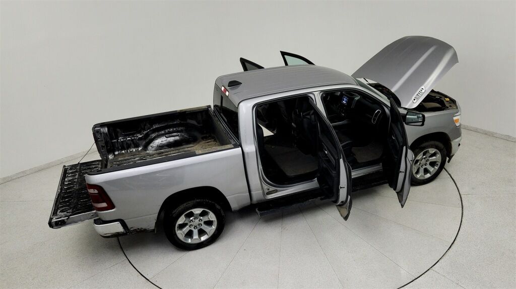 2021 Ram 1500 Big Horn/Lone Star Laurel MD