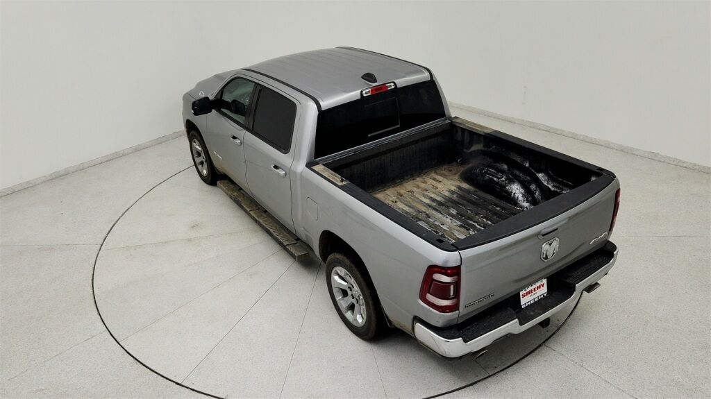 2021 Ram 1500 Big Horn/Lone Star Laurel MD