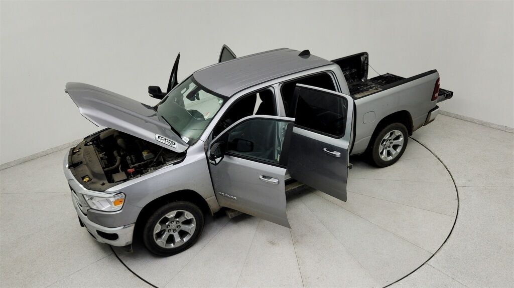 2021 Ram 1500 Big Horn/Lone Star Laurel MD