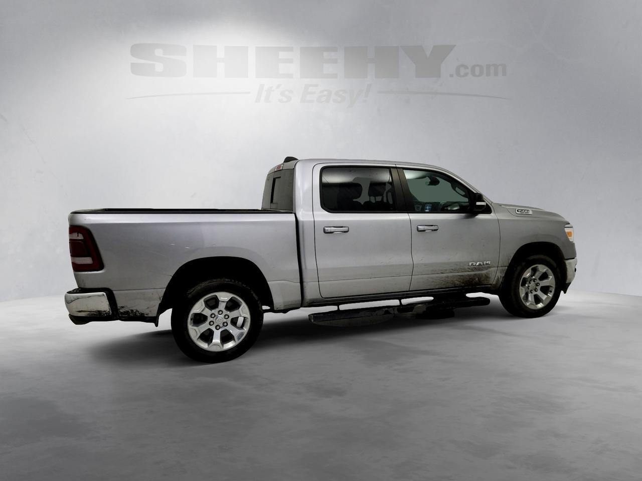 2021 Ram 1500 Big Horn/Lone Star Laurel MD