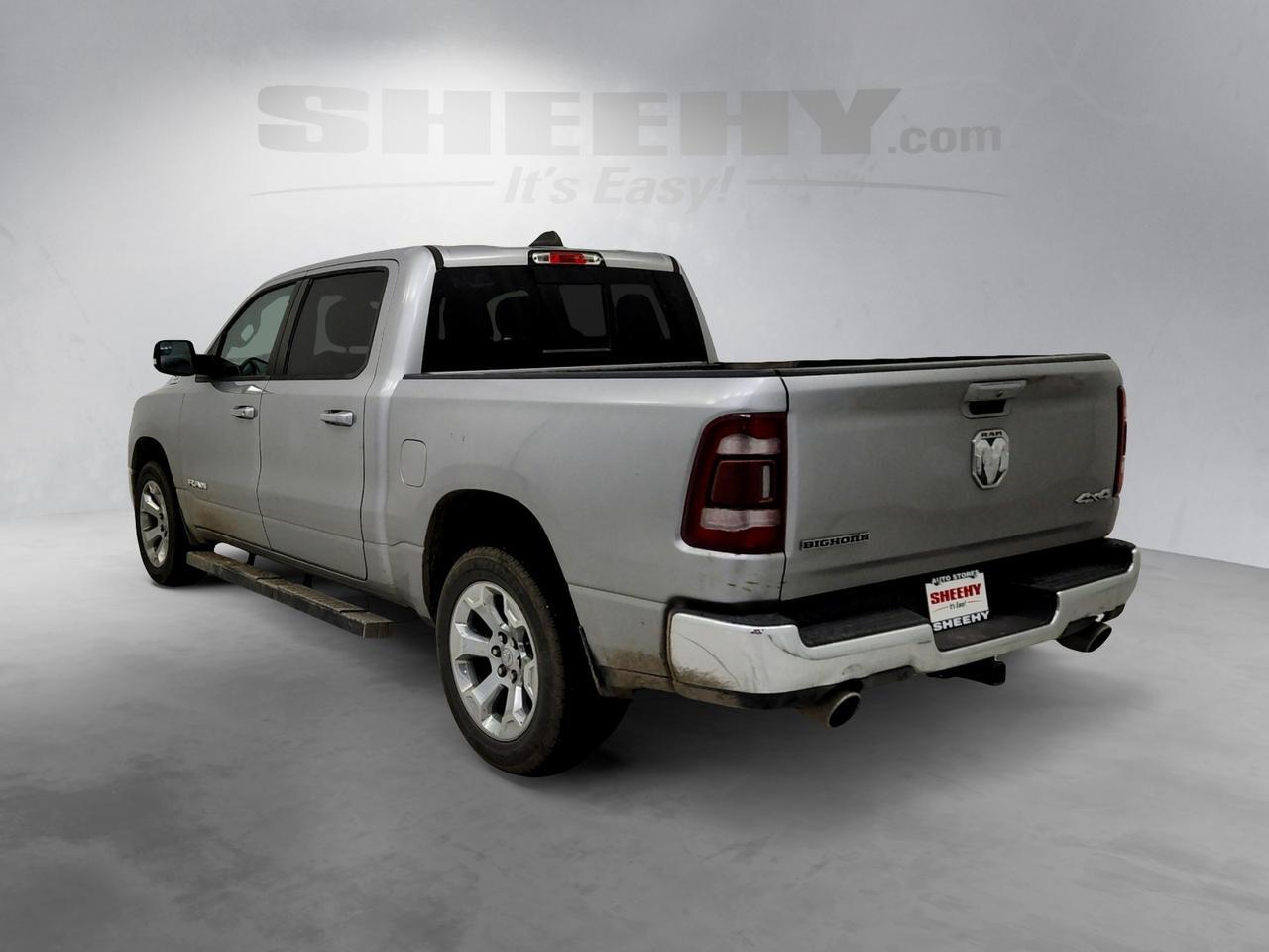 2021 Ram 1500 Big Horn/Lone Star Laurel MD