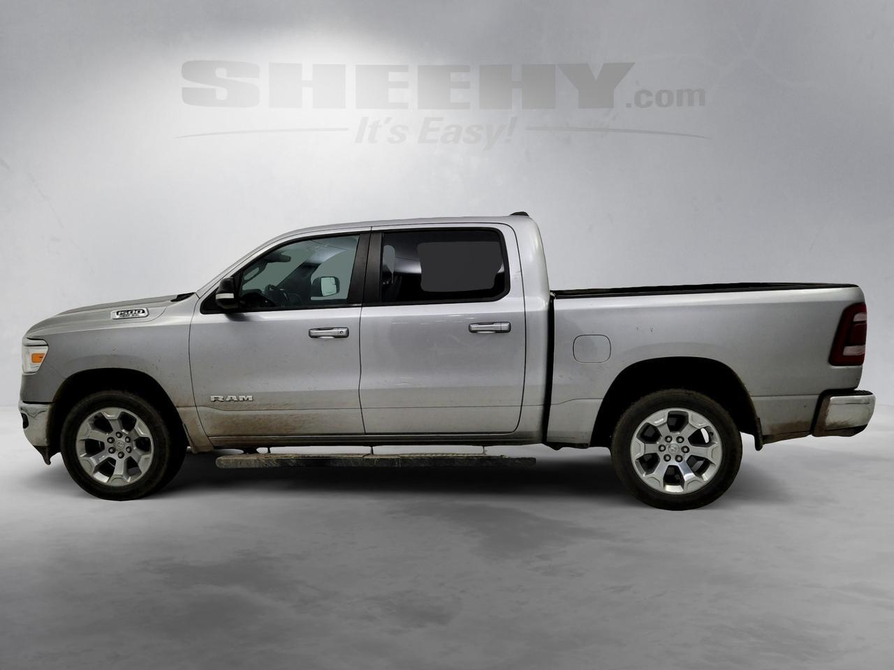 2021 Ram 1500 Big Horn/Lone Star Laurel MD