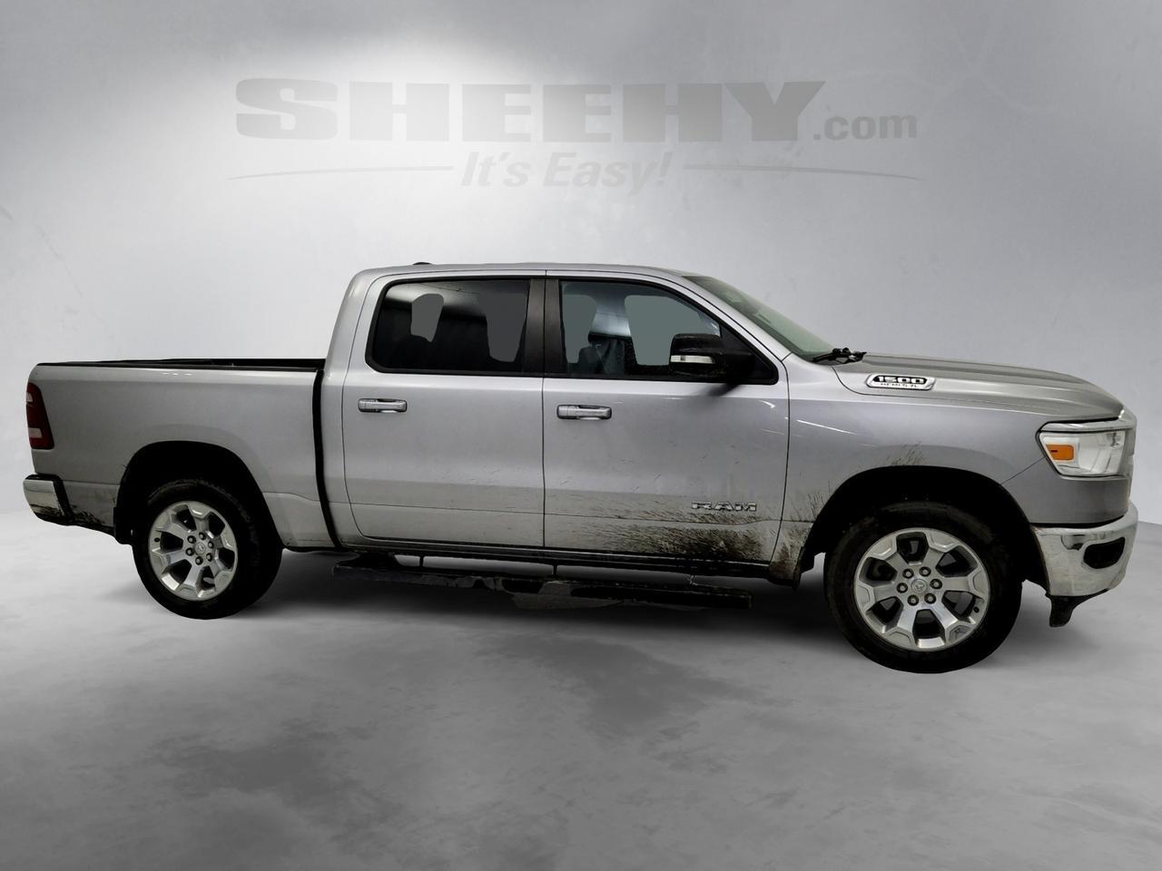 2021 Ram 1500 Big Horn/Lone Star Laurel MD