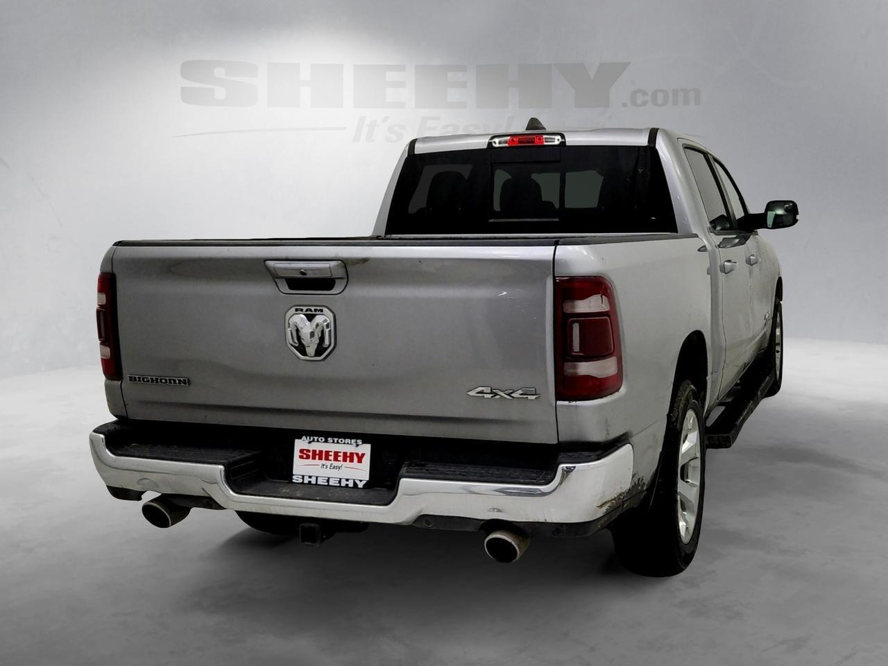 2021 Ram 1500 Big Horn/Lone Star Laurel MD