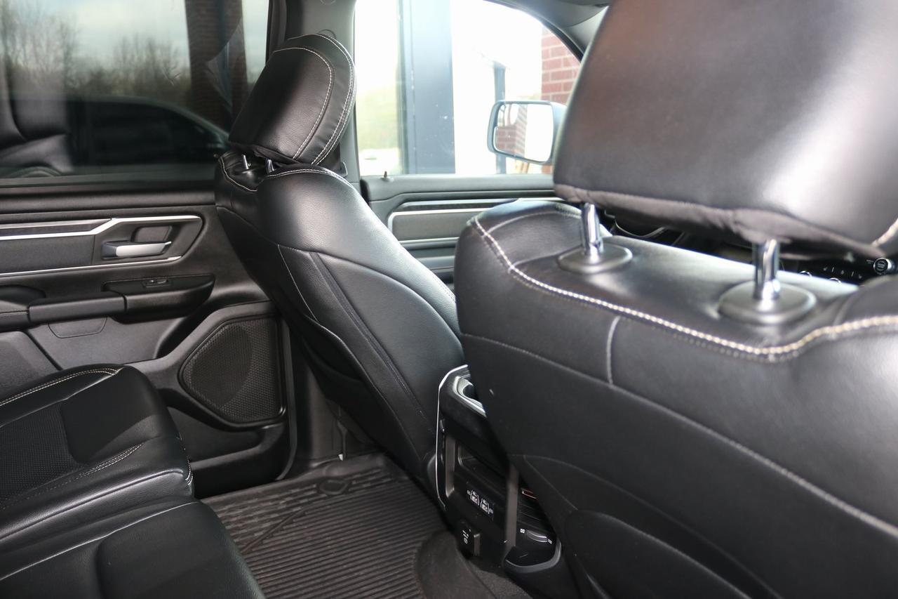 2021 Ram 1500 Big Horn/Lone Star Fredericksburg VA