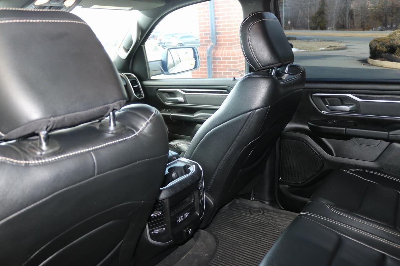 2021 Ram 1500 Big Horn/Lone Star Fredericksburg VA