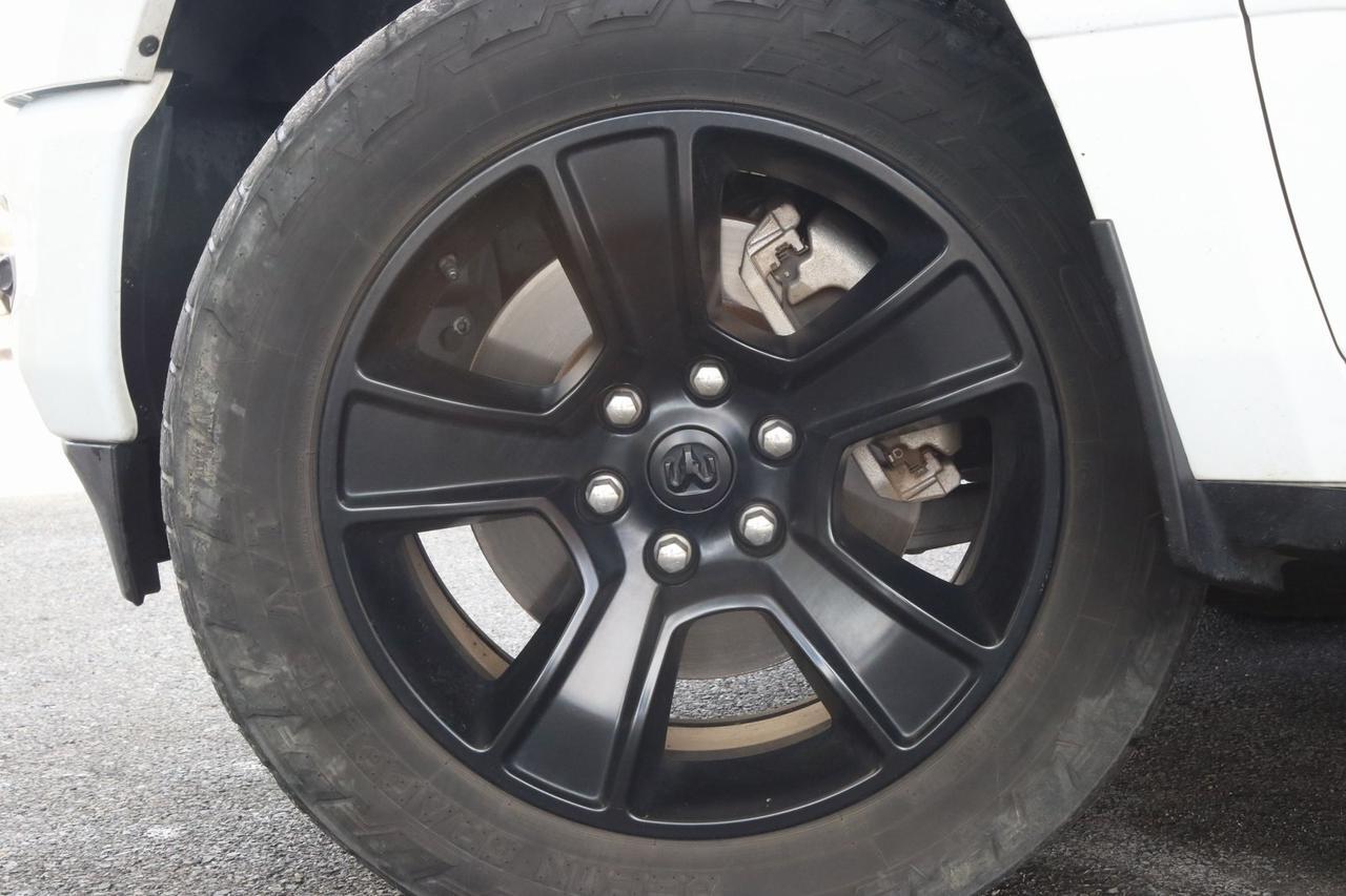 2021 Ram 1500 Big Horn/Lone Star Fredericksburg VA