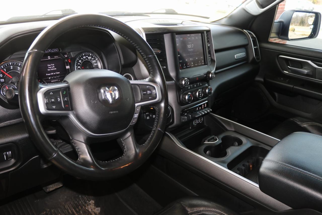 2021 Ram 1500 Big Horn/Lone Star Fredericksburg VA