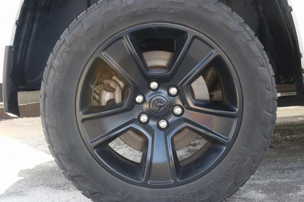 2021 Ram 1500 Big Horn/Lone Star Fredericksburg VA