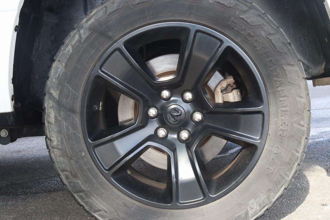 2021 Ram 1500 Big Horn/Lone Star Fredericksburg VA