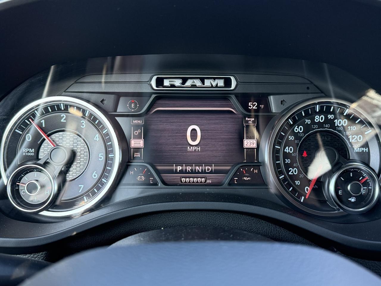 2021 Ram 1500 Big Horn/Lone Star Stafford VA