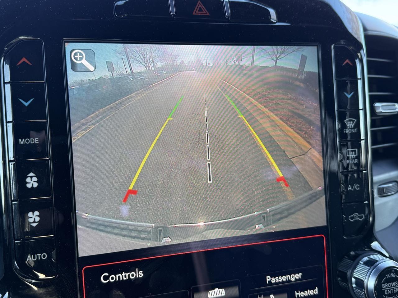 2021 Ram 1500 Big Horn/Lone Star Stafford VA