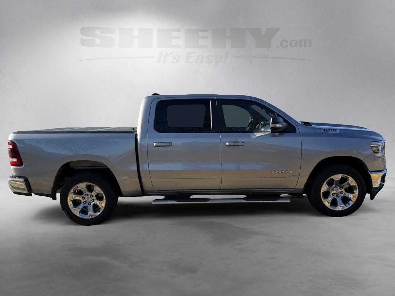 2021 Ram 1500 Big Horn/Lone Star Stafford VA