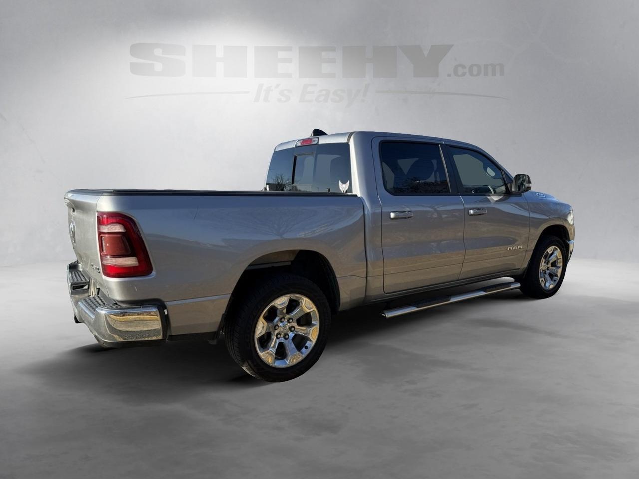 2021 Ram 1500 Big Horn/Lone Star Stafford VA