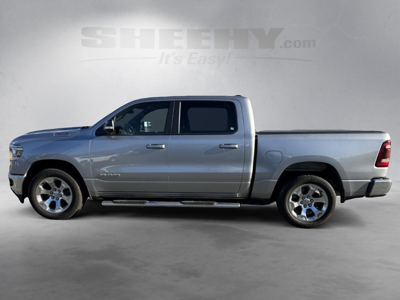 2021 Ram 1500 Big Horn/Lone Star Stafford VA