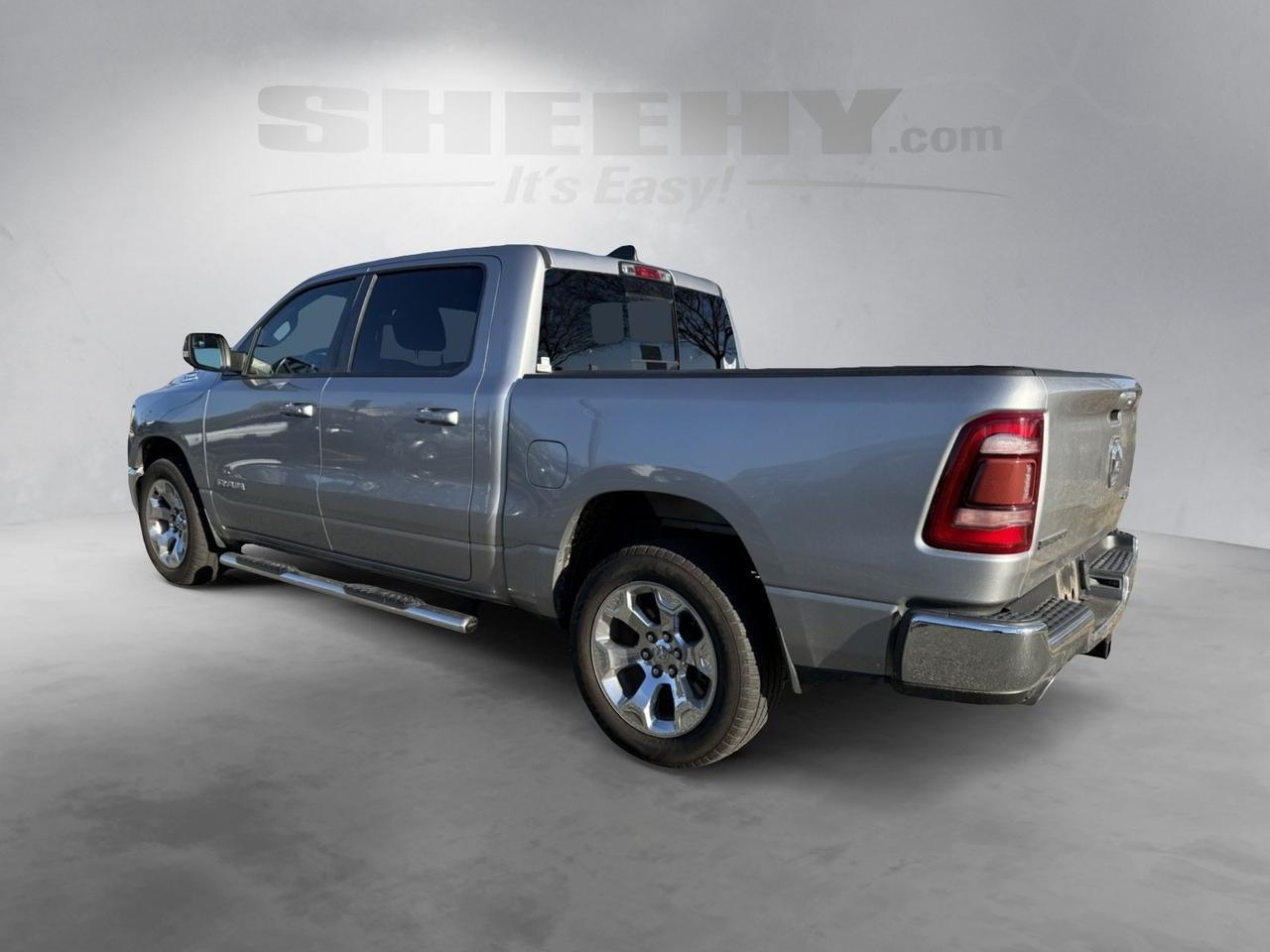 2021 Ram 1500 Big Horn/Lone Star Stafford VA