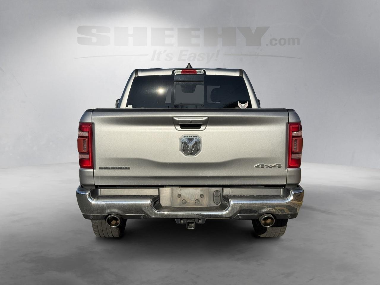 2021 Ram 1500 Big Horn/Lone Star Stafford VA