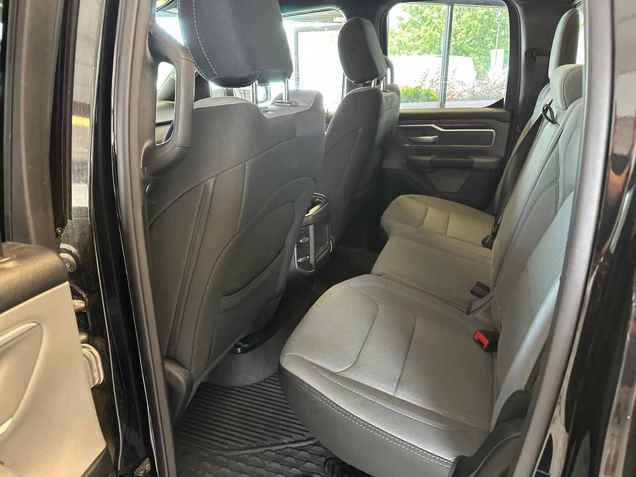 2021 Ram 1500 Big Horn/Lone Star Richmond VA