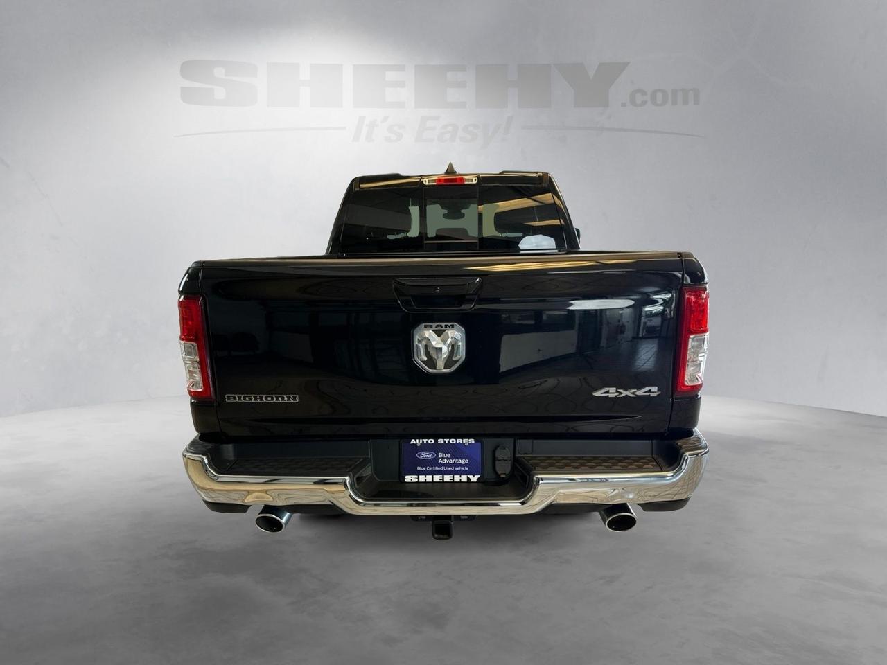 2021 Ram 1500 Big Horn/Lone Star Richmond VA