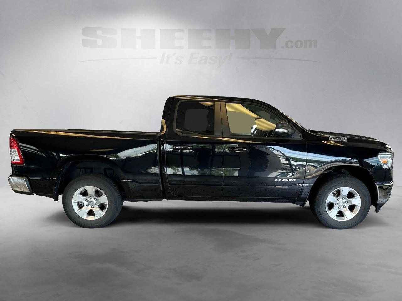 2021 Ram 1500 Big Horn/Lone Star Richmond VA
