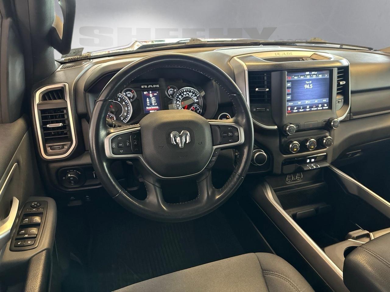 2021 Ram 1500 Big Horn/Lone Star Richmond VA