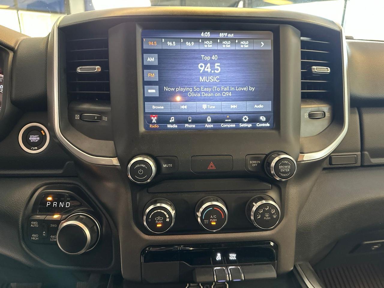 2021 Ram 1500 Big Horn/Lone Star Richmond VA
