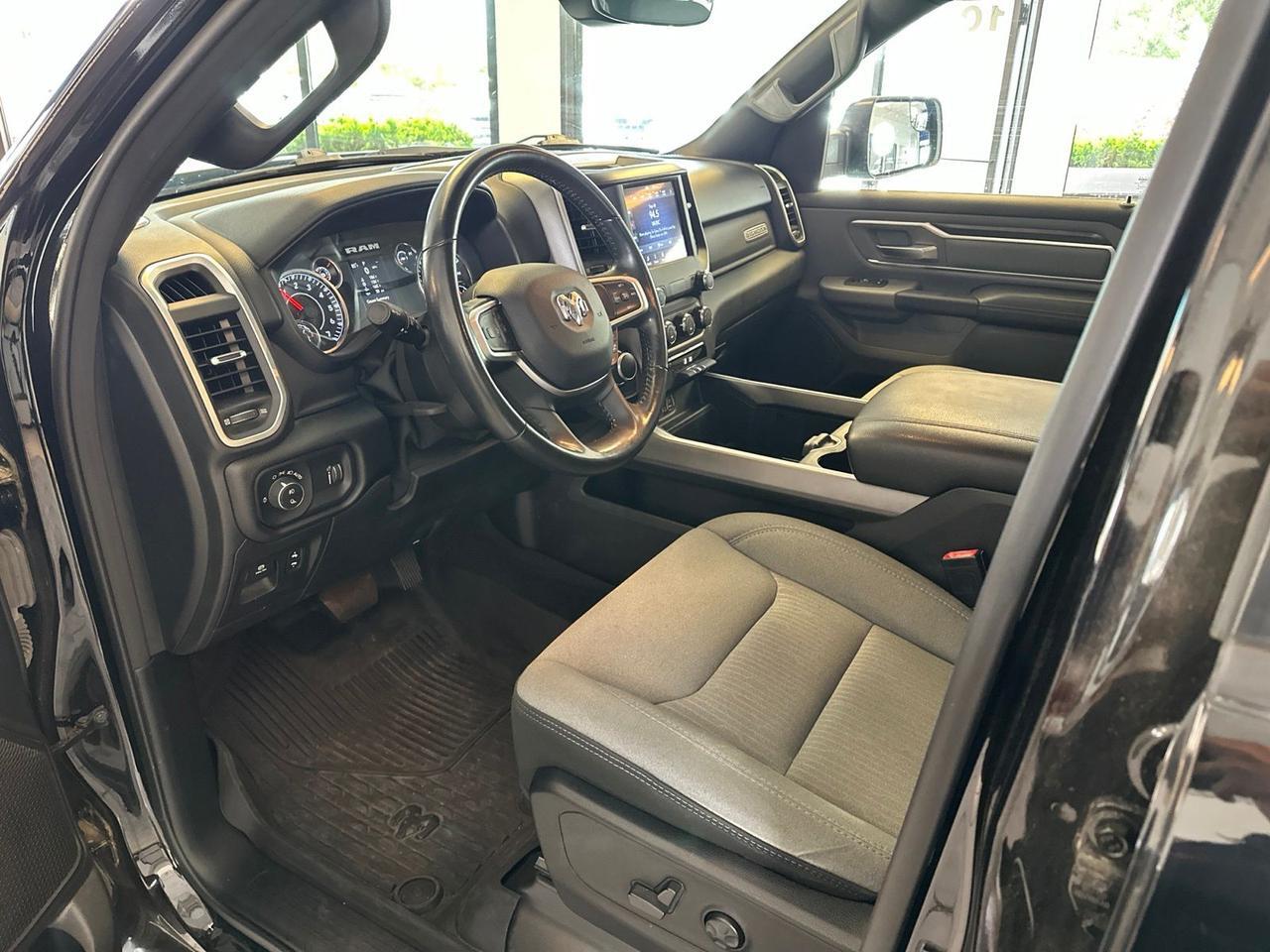 2021 Ram 1500 Big Horn/Lone Star Richmond VA