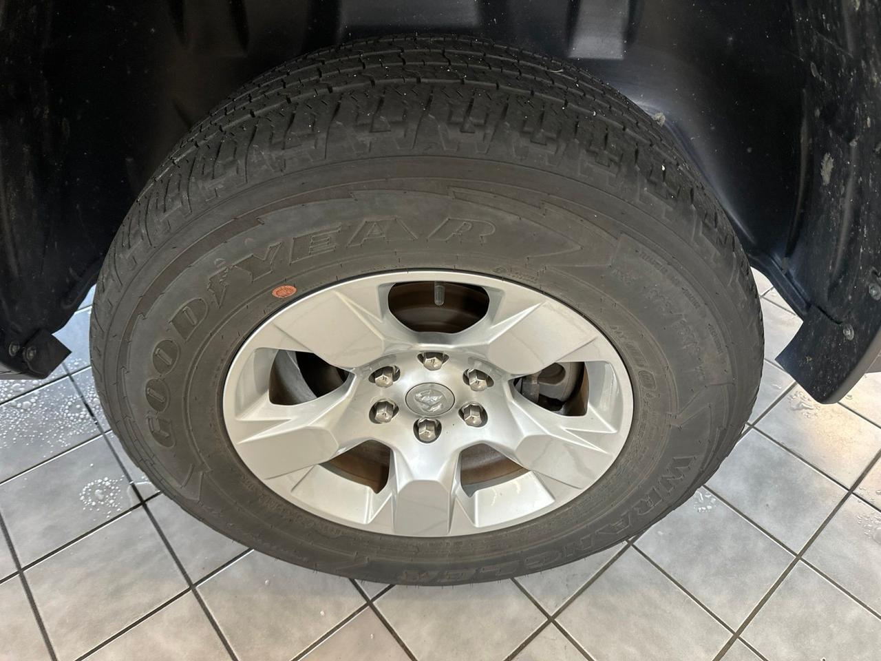 2021 Ram 1500 Big Horn/Lone Star Richmond VA