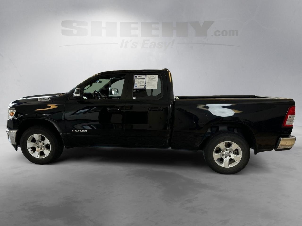 2021 Ram 1500 Big Horn/Lone Star Richmond VA