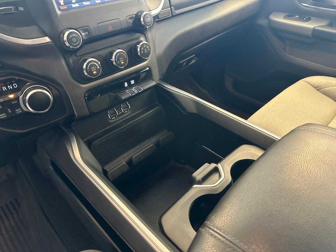 2021 Ram 1500 Big Horn/Lone Star Richmond VA