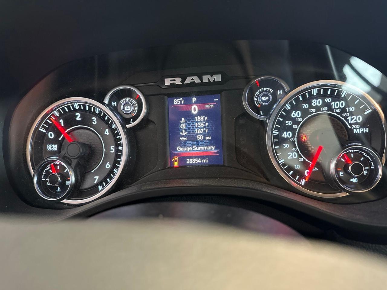 2021 Ram 1500 Big Horn/Lone Star Richmond VA