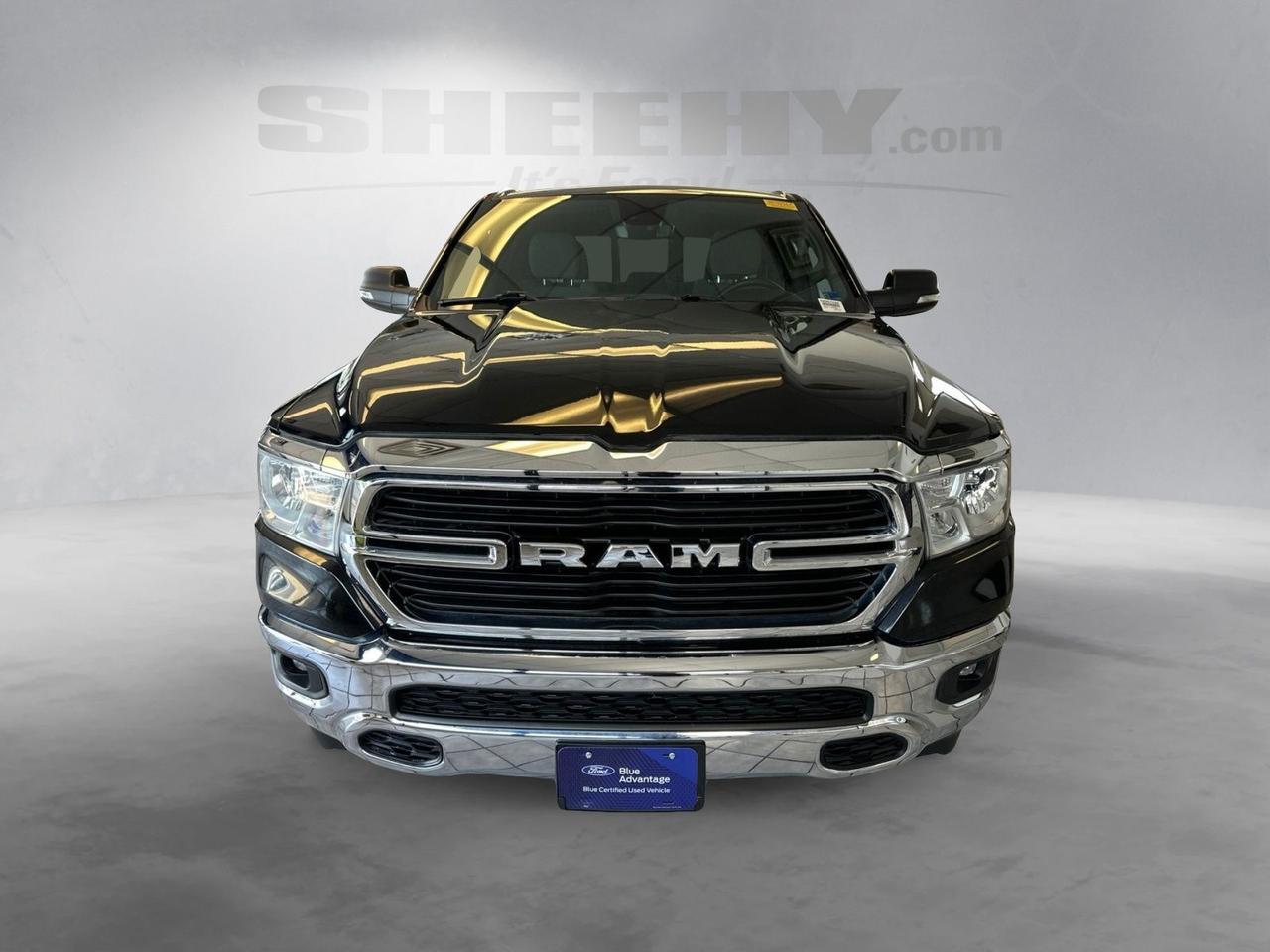 2021 Ram 1500 Big Horn/Lone Star Richmond VA