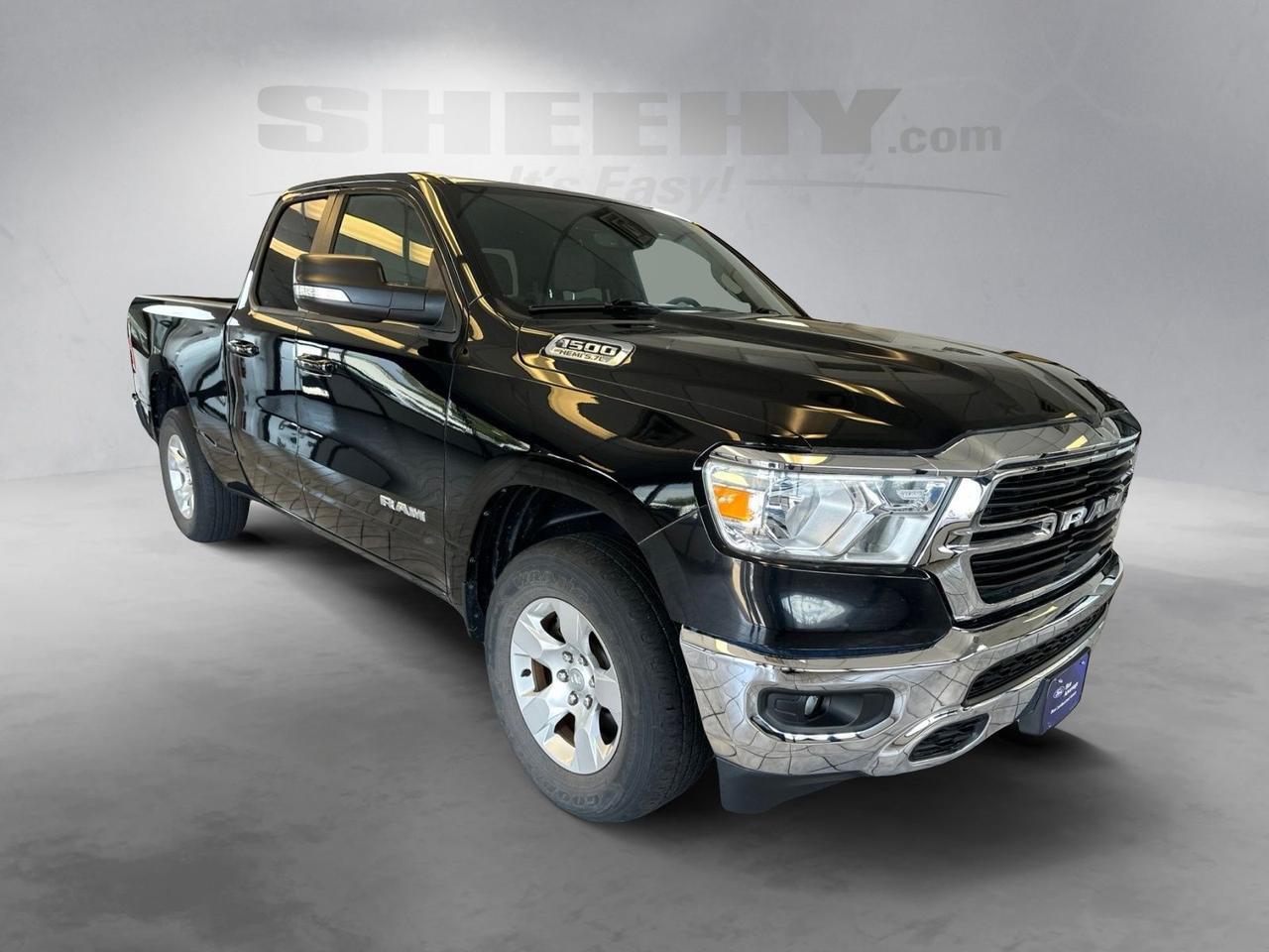 2021 Ram 1500 Big Horn/Lone Star Richmond VA