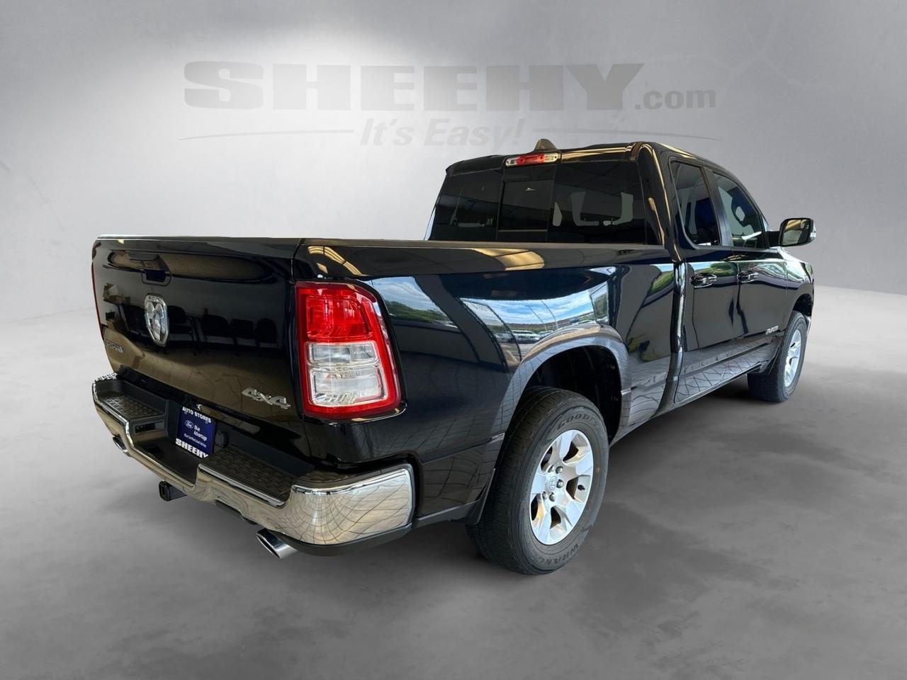 2021 Ram 1500 Big Horn/Lone Star Richmond VA