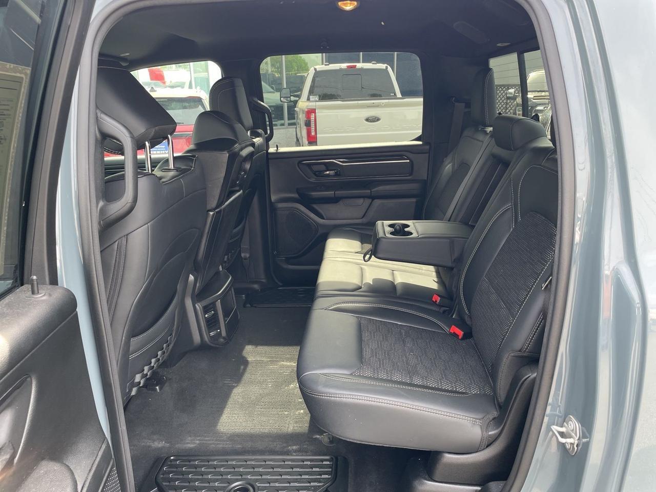 2021 Ram 1500 Big Horn/Lone Star Springfield VA