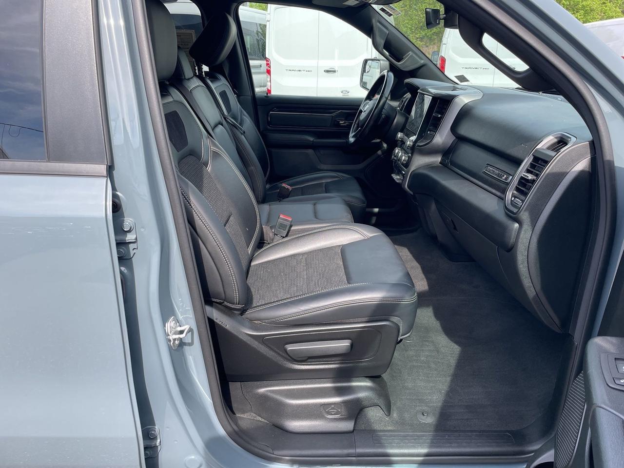 2021 Ram 1500 Big Horn/Lone Star Springfield VA