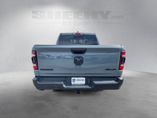 2021 Ram 1500 Big Horn/Lone Star Springfield VA