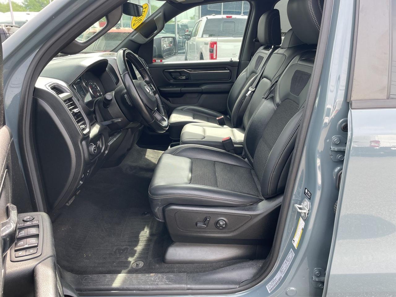 2021 Ram 1500 Big Horn/Lone Star Springfield VA